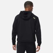 Pull Over Shadow Hoodie 