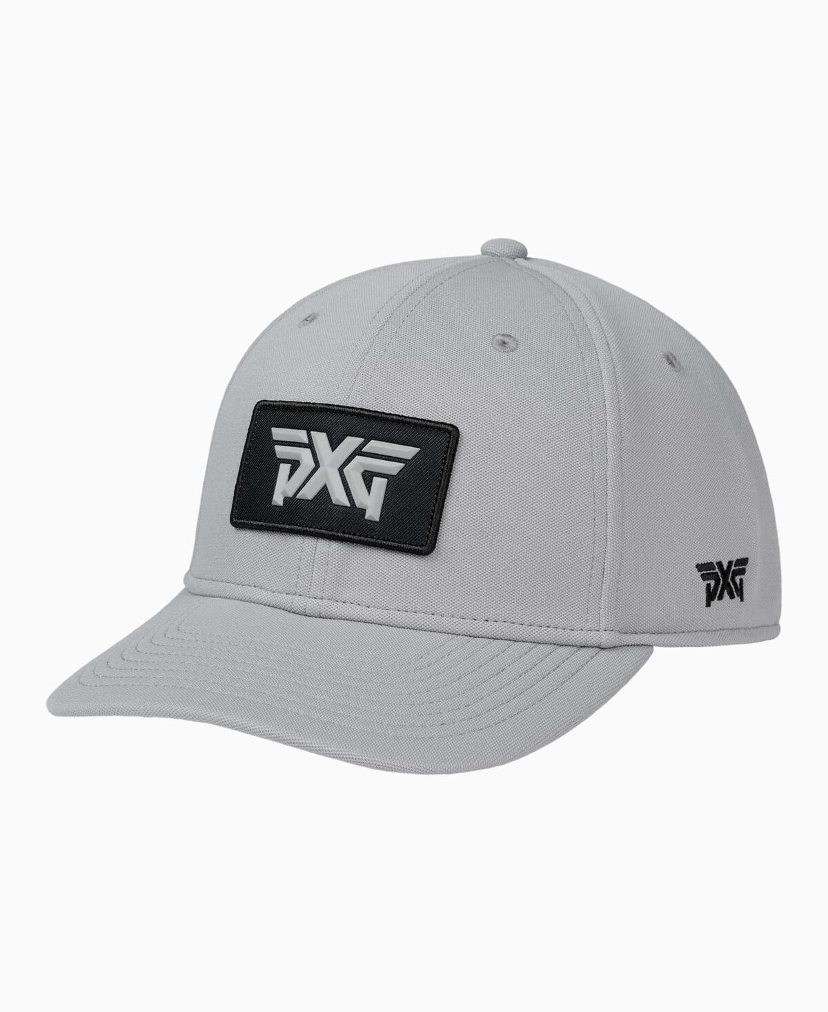 Chapeau Snapback Á Patch Extensible PXG 