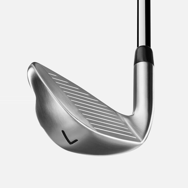 0211 XCOR2 Irons