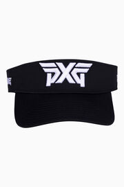 Sport Visor Black