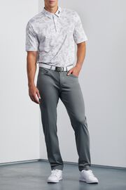 Essential Golf Pants Gray