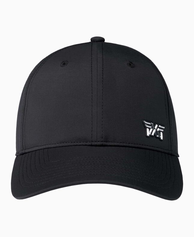 WOMEN’S METALLIC MINIMALIST – UNSTRUCTURED HAT