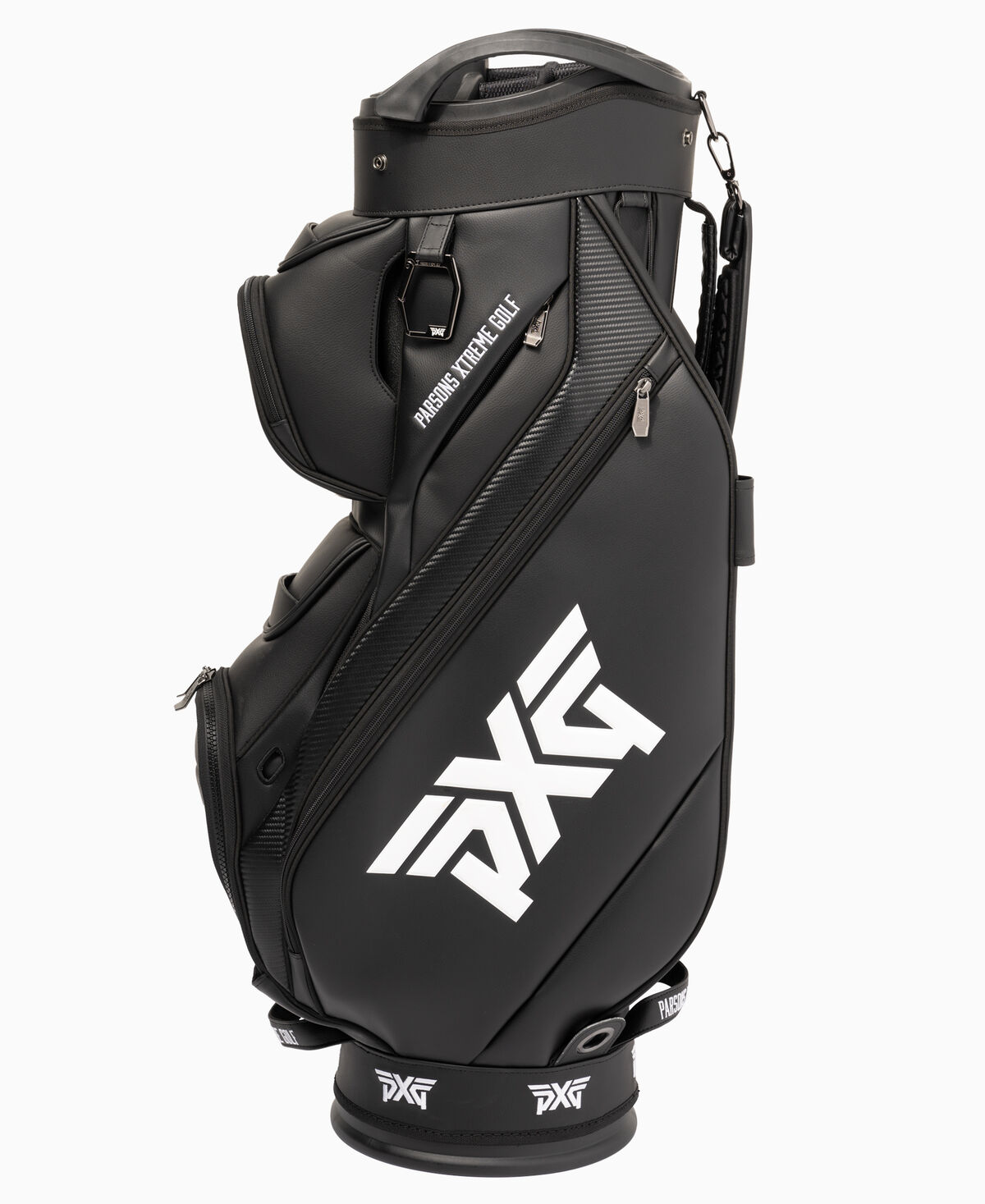 14-Way Top Deluxe Cart Bag 