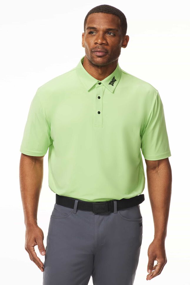 Comfort Fit BP Signature Polo