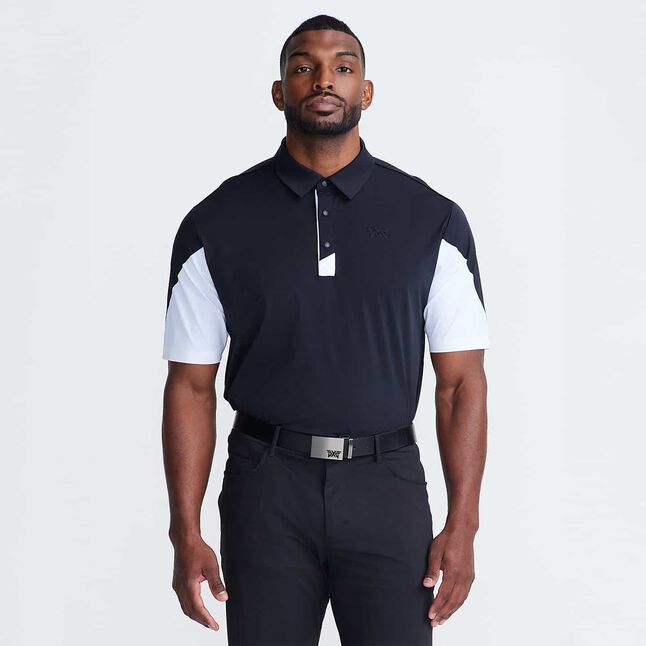 Men's Comfort Fit Evolution Polo
