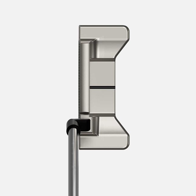 Battle Ready II Mustang Putter