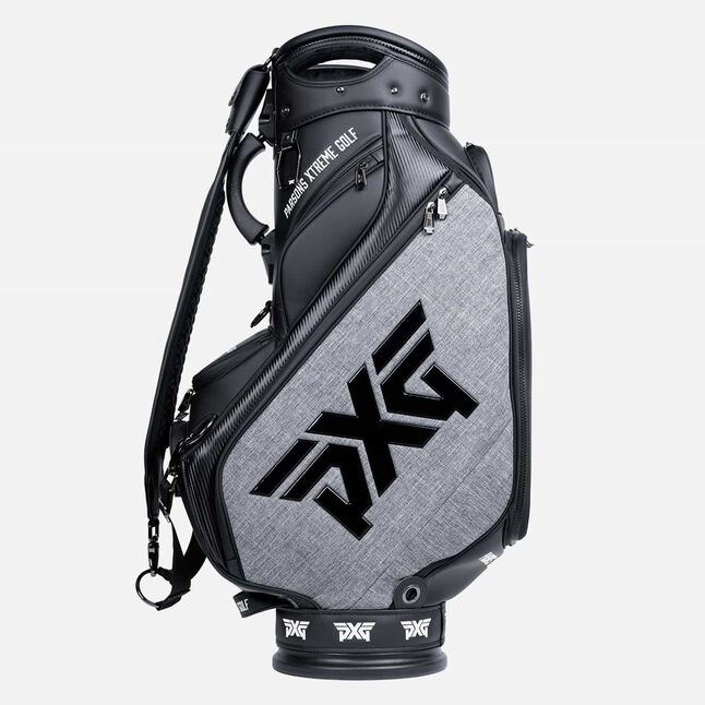 2022 Tour Staff Bag