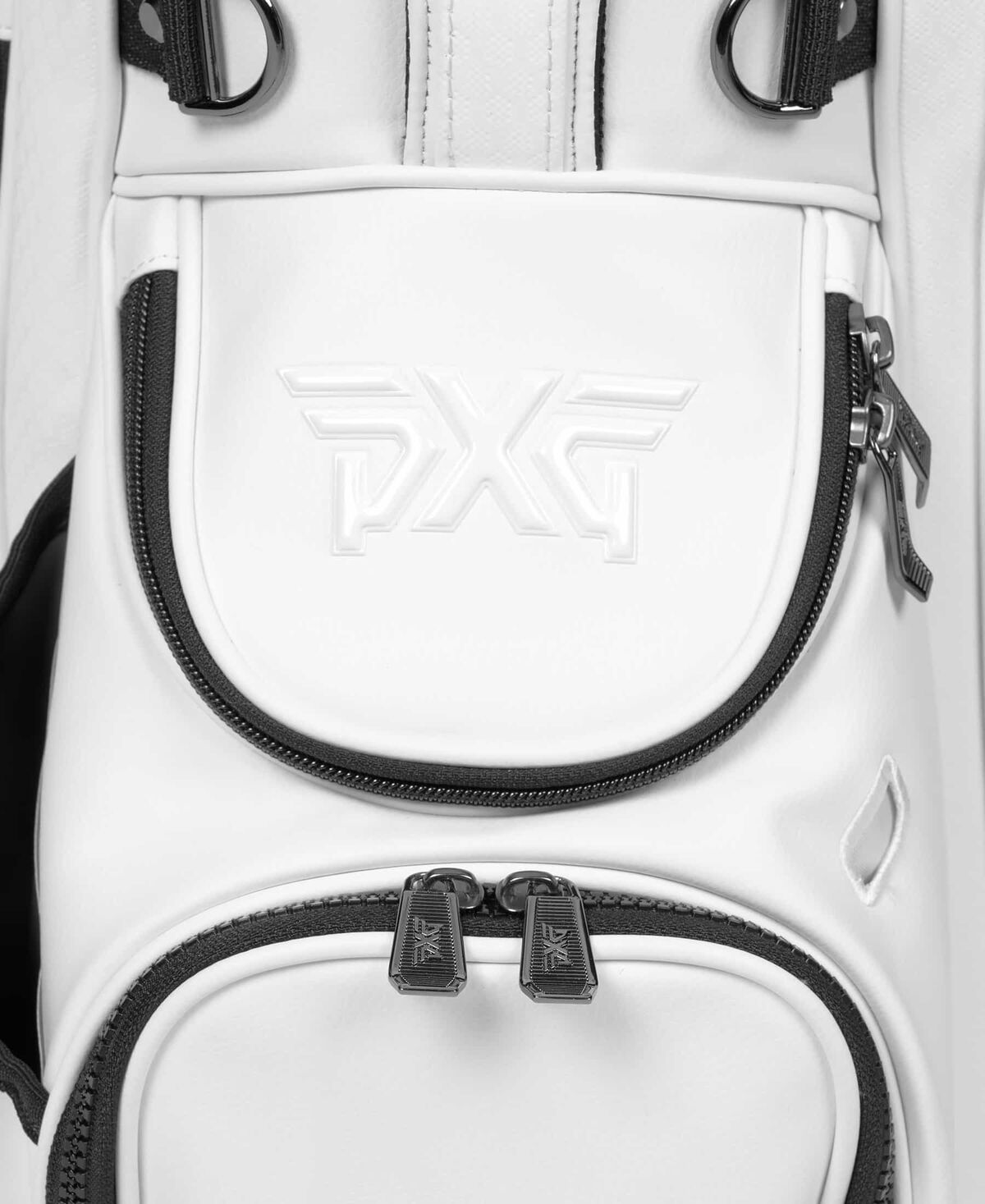 PXG DELUXE CARRY STAND BAG 