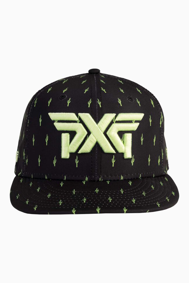 Saguaro 9Fifty Snapback Cap