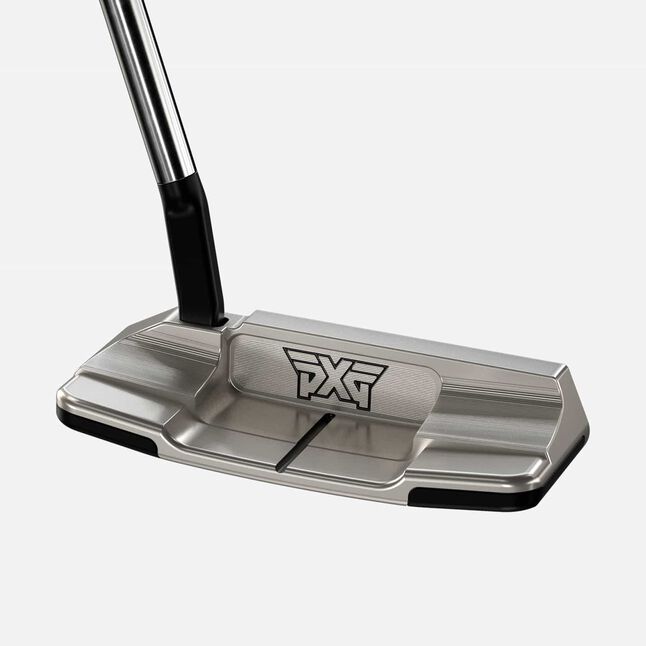 Battle Ready II Closer Putter