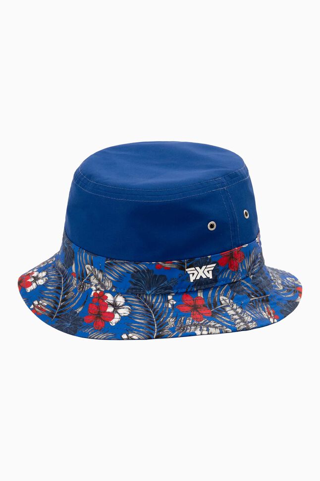 Aloha 24 Bucket Hat