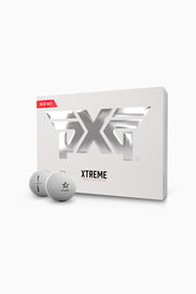 Military Xtreme Tour X Golf Ball - Dozen 