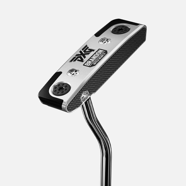 Battle Ready II Brandon Putter