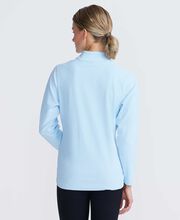 Women's Comfy 1/4 Zip Pullover 