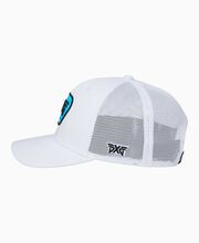 Chapeau Snapback PXG Scottsdale Style Camionneur 