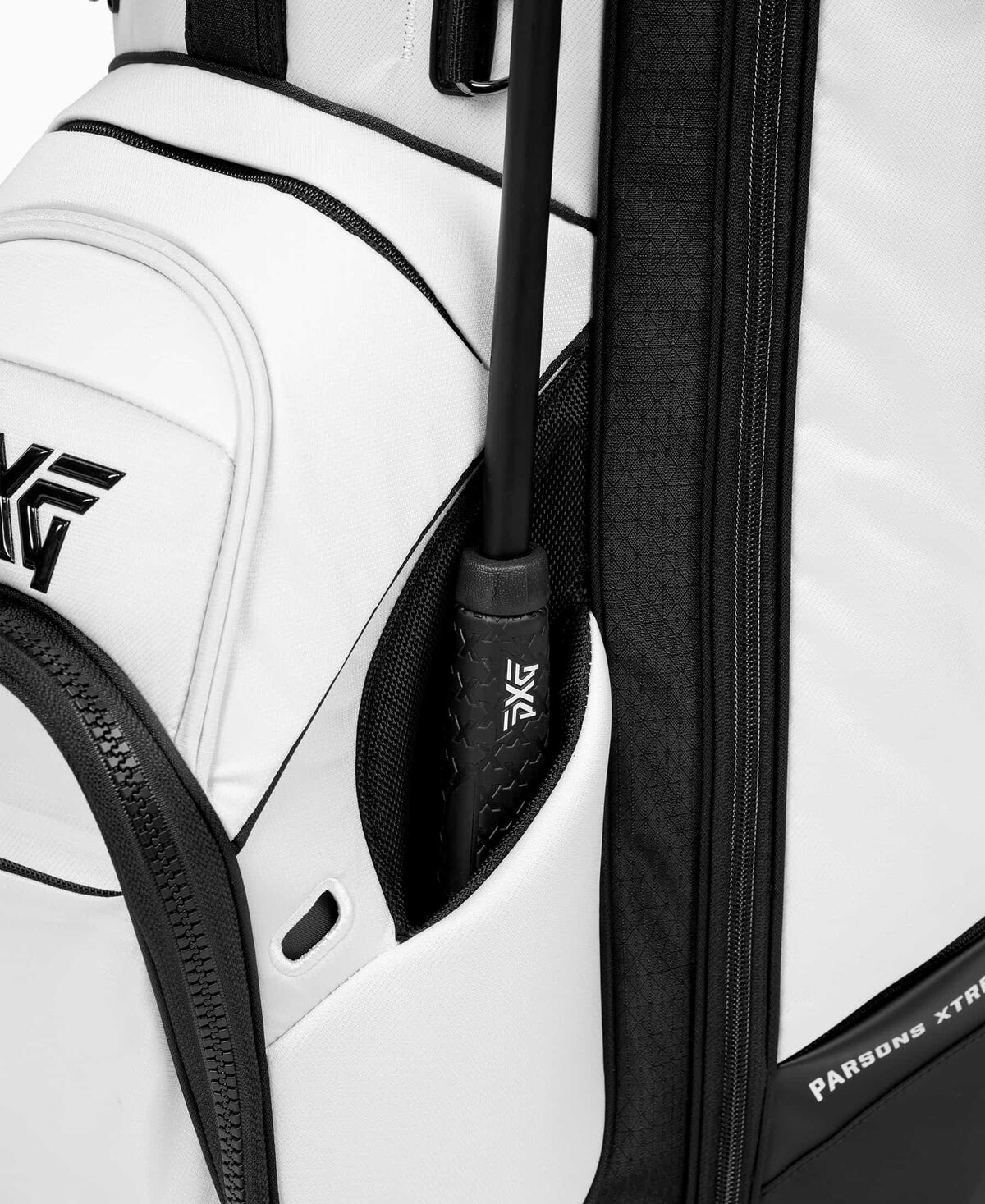 PXG XTREME HYBRID STAND BAG 