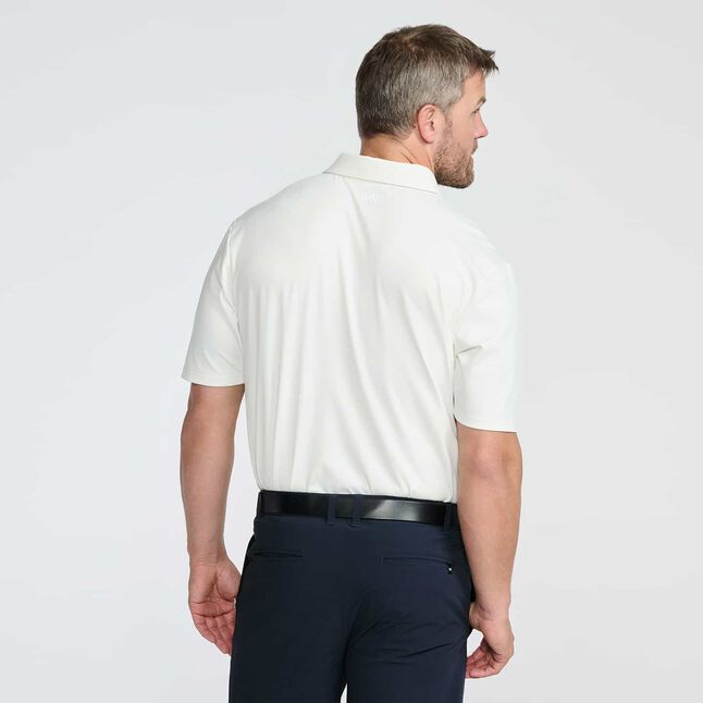 COMFORT FIT SPORT PIQUE POLO