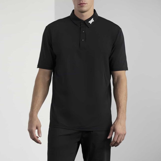 Comfort Fit BP Signature Polo