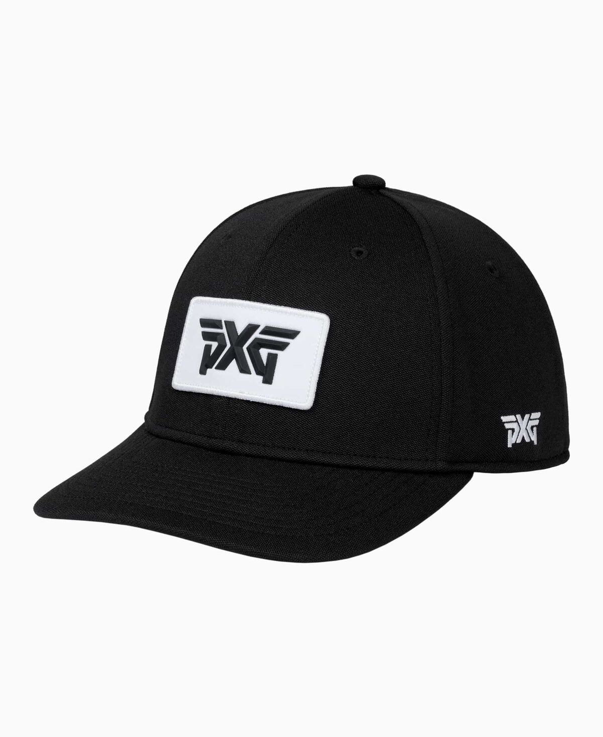 PXG Stretch Patch Snapback Hat 