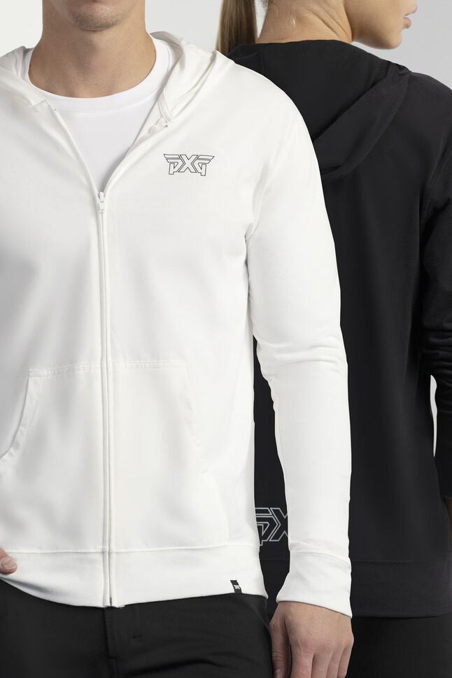 Outline Hoodie Unisex