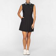 Women's Sleeveless RP Polo Dress 