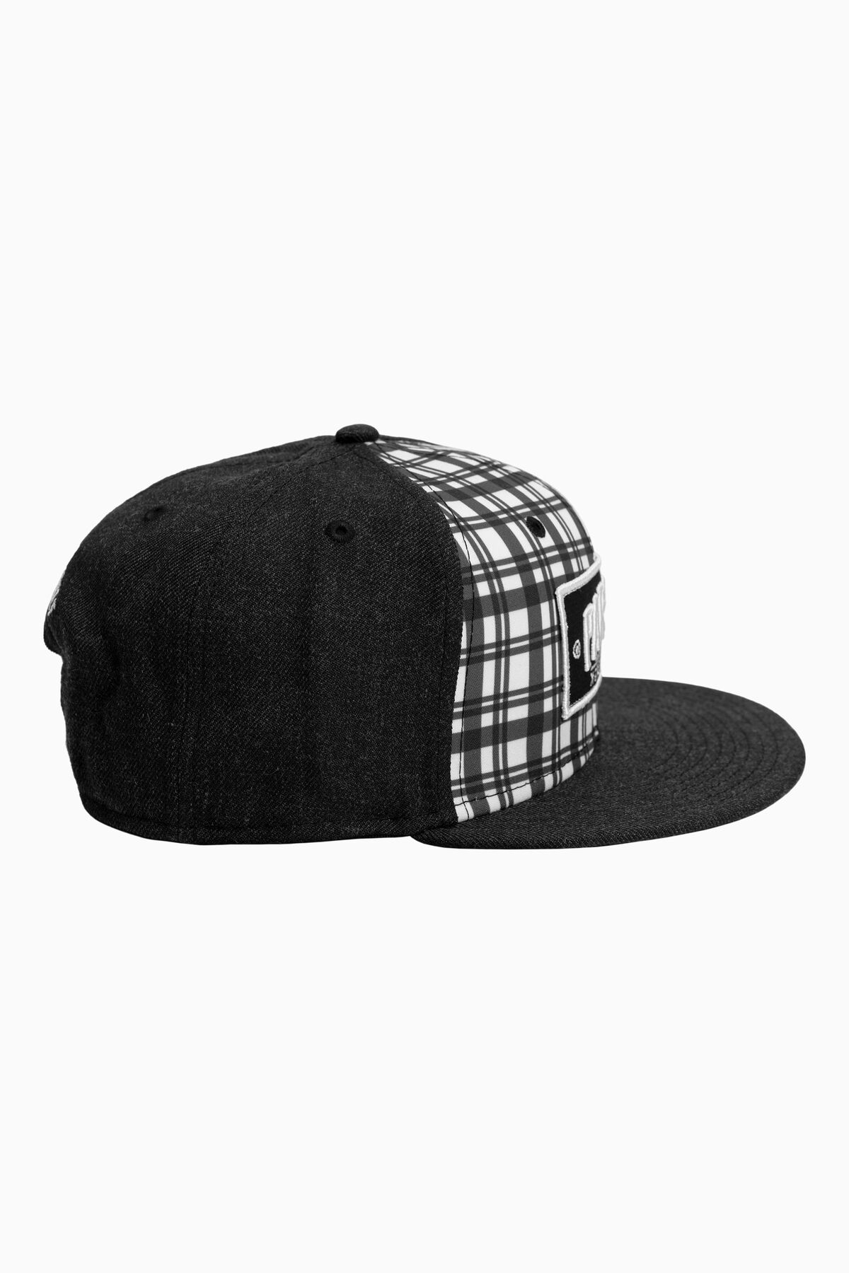 Casquette Lumberjack 9Fifty à boutons-pression 