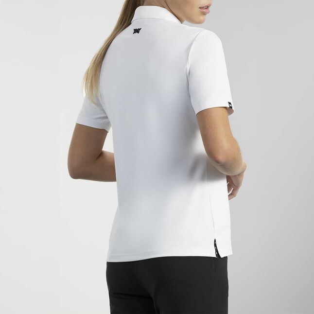 RP Signature Polo