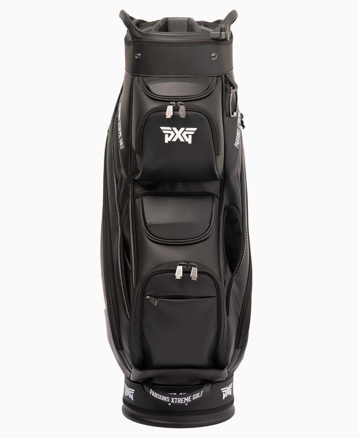 14-Way Top Deluxe Cart Bag 