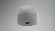 Performance Line 39THIRTY Stretch Fit Cap Gray