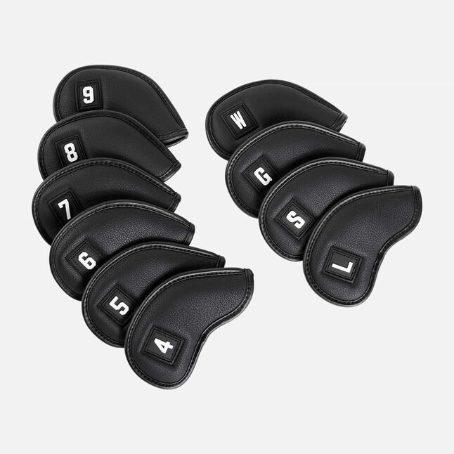 PXG Iron Cover Kit