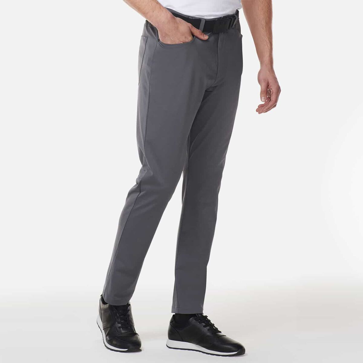 Slim Trouser Pants 