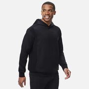 Pull Over Shadow Hoodie 