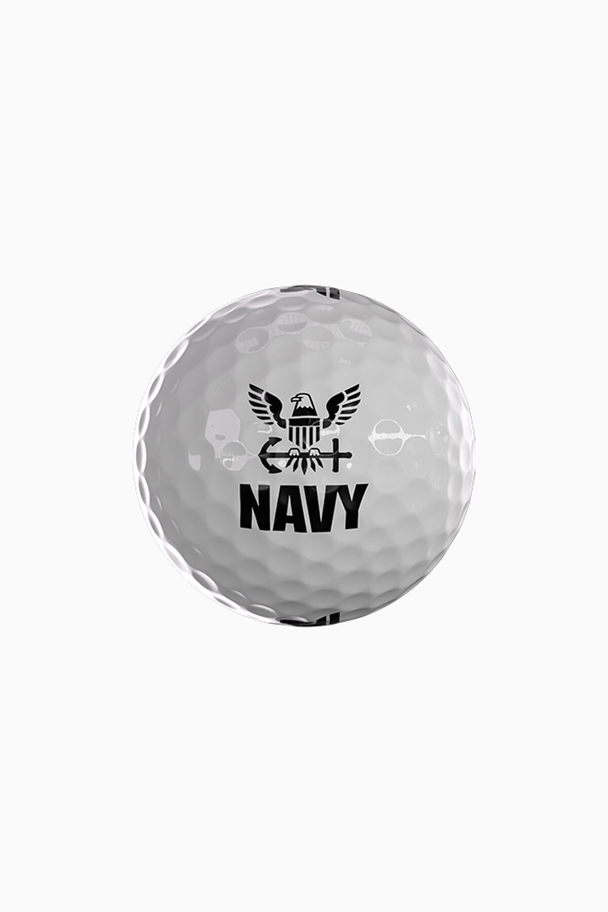 Military Xtreme Tour X Golf Ball - Dozen 