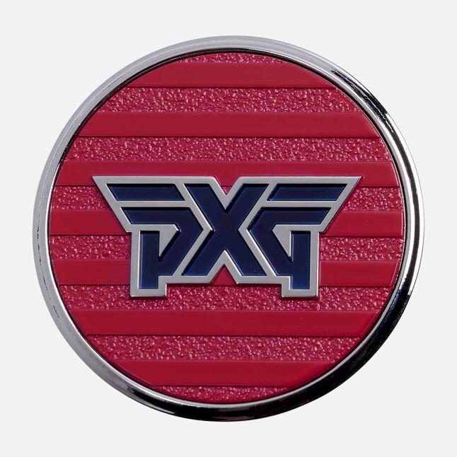 2024 Stars & Stripes Ball Marker