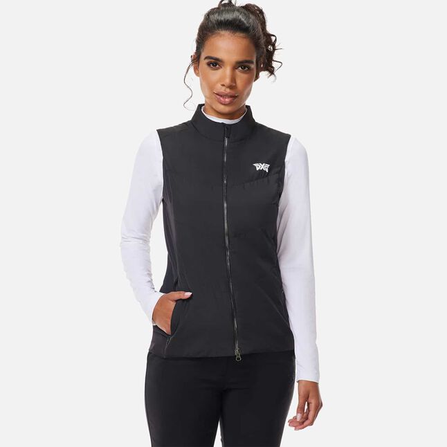 RP Quilted Vest