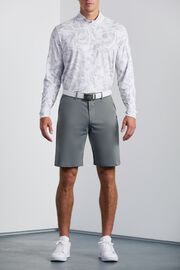 Essential Golf Shorts Gray