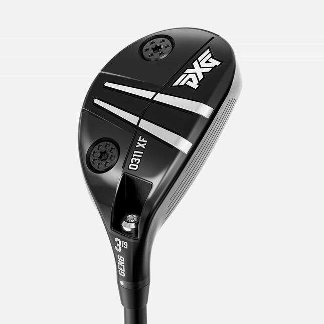 0311 XF GEN6 Hybrid