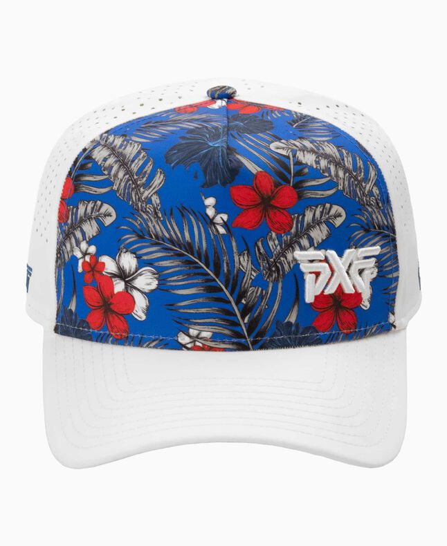 Aloha 24 9Forty Snapback Cap