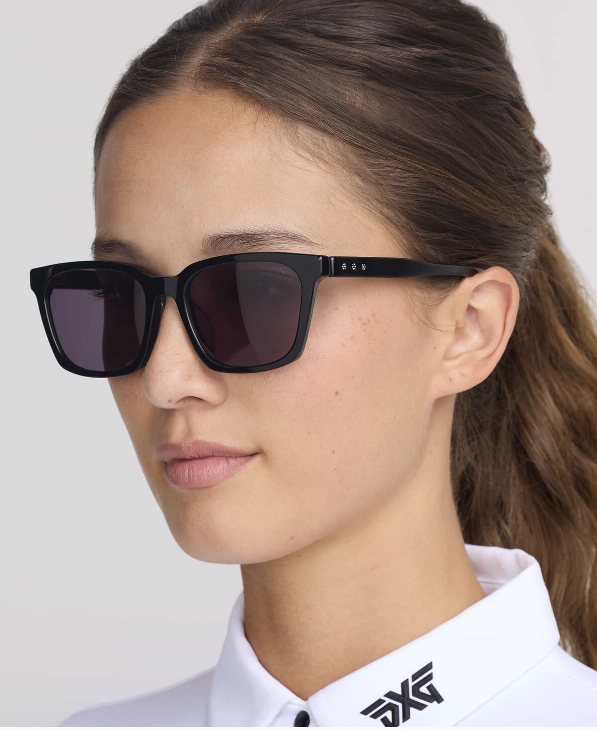Unisex Oversized Urban Sunglasses 