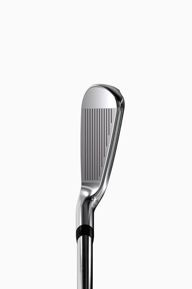 GEN7 0311 P Irons - Chrome