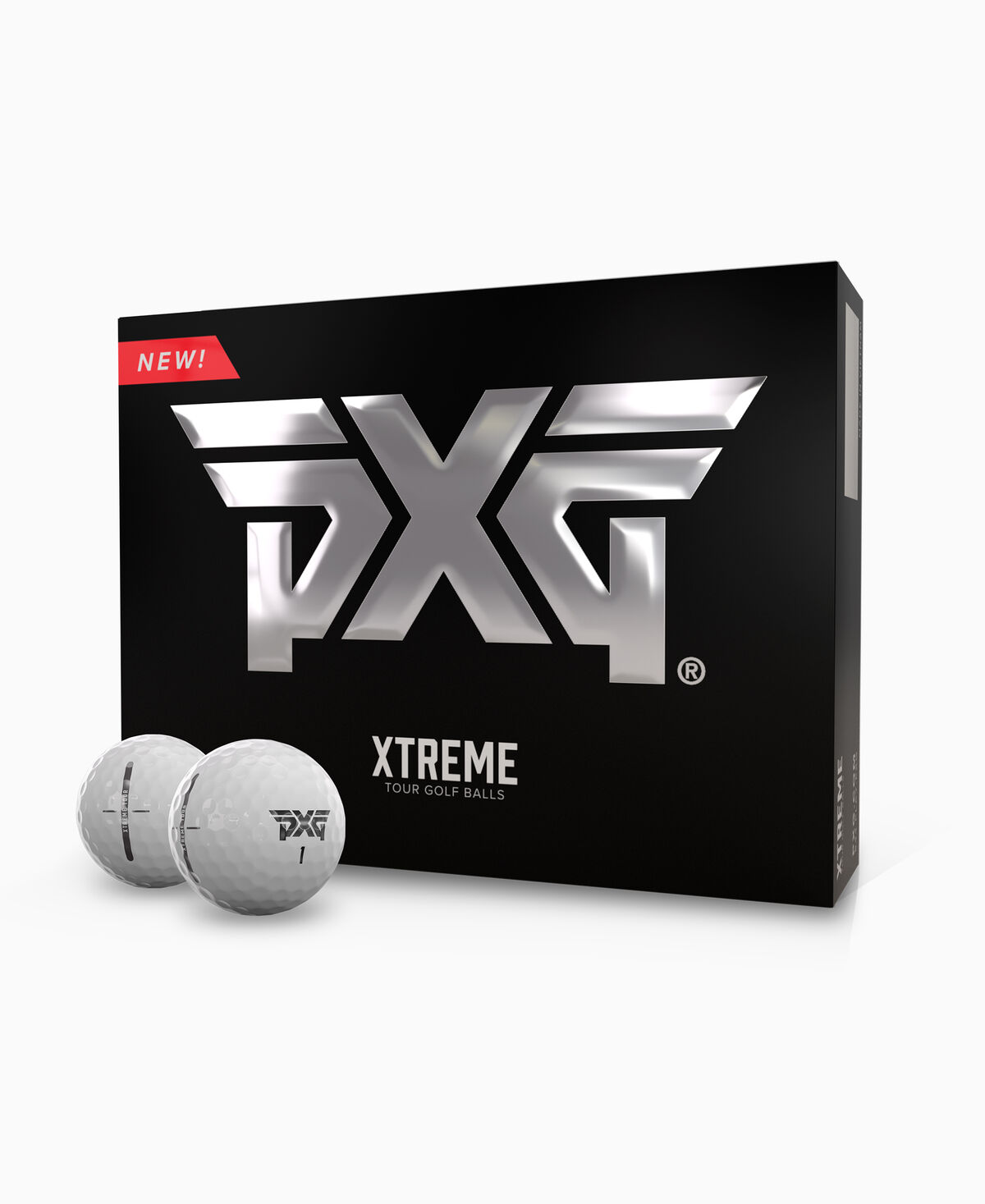 PXG XTREME TOUR 