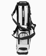 Xtreme Carry Stand Bag - White White