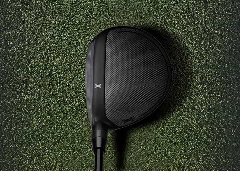 PXG 0311 GEN5 Fairways