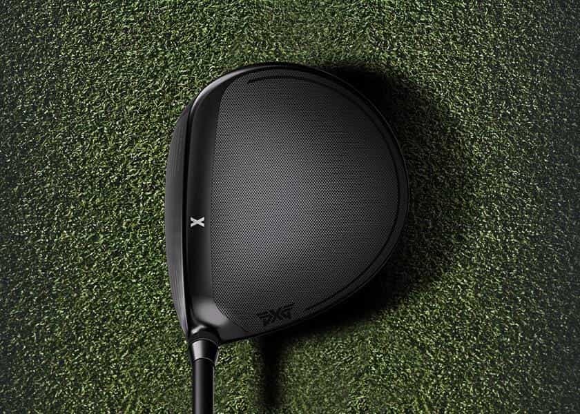 PXG 0311 GEN5 Driver