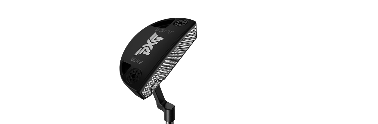 PXG Lucky D Gen2 putter