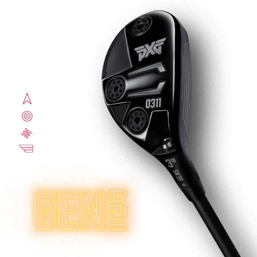 all-new 0311 gen5 hybrid