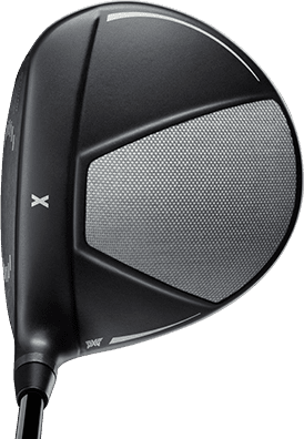 PXG 0811 XF Gen4 Driver