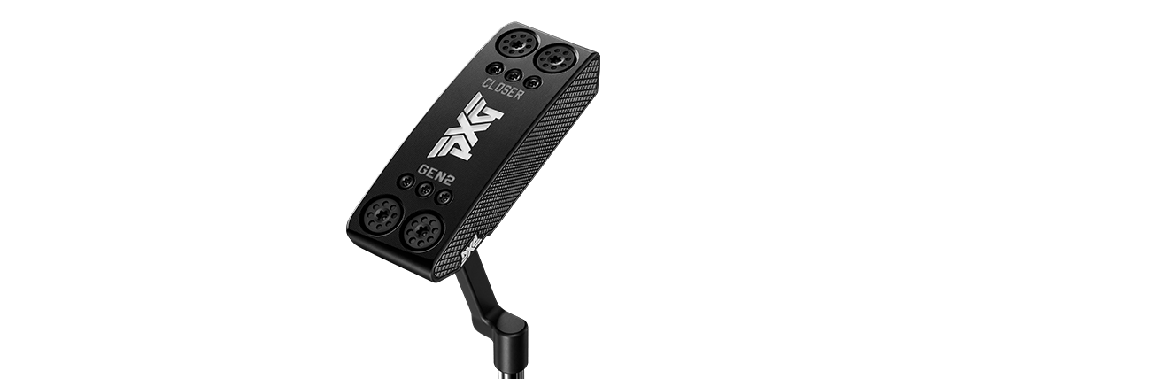 PXG Closer Gen2 putter